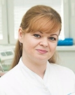 Нечаева Оксана Валерьевна: Стоматолог-терапевт