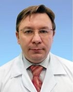 Никитин Алексей Александрович: Уролог, андролог