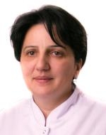 Тирацвян Сатеник Размиковна: Стоматолог-терапевт, хирург