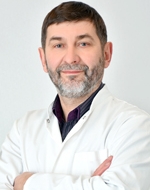 Агеев Сергей Михайлович: Анестезиолог, реаниматолог