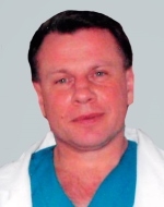 Грядунов Юрий Евгеньевич: Хирург, травматолог-ортопед