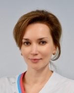 Жукова Татьяна Валерьевна: Косметолог