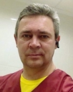 Меньшиков Дмитрий Геннадьевич: Флеболог, хирург