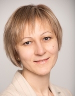Корженко Ольга Владимировна: Психолог, психотерапевт