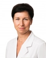 Титова Мария Александровна: Стоматолог-терапевт