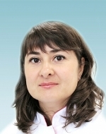 Павленко Анна Викторовна: Дерматолог, косметолог