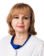 Малько Ирина Георгиевна: Невролог