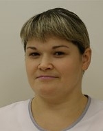 Куршева Ольга Владимировна: Онколог, маммолог