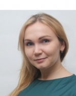 Комкова Анастасия Рамилевна: Невролог