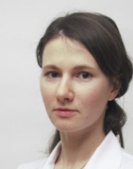 Пчелина Полина Валерьевна: невролог