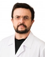 Мигунов Николай Евгеньевич: Травматолог-ортопед