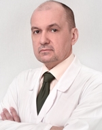 Ильин Кирилл Альбертович: Онколог, маммолог