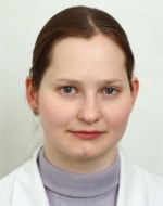 Березина Мария Юрьевна: Невролог