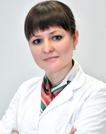 Ташинова Елена Сергеевна: Уролог, андролог