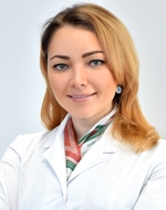 Филатова Александра Викторовна: Онколог, маммолог
