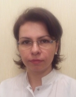 Бачкова Надежда Александровна: Дерматовенеролог, косметолог