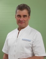 Никитин Сергей Константинович: мануальный терапевт