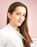 Исаичева Мария Сергеевна: Дерматовенеролог, косметолог