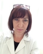 Баховудинова Олеся Владимировна: Кардиолог, терапевт