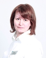 Шалимова Елена Владимировна: Психолог
