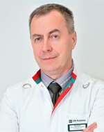 Рузанкин Александр Дмитриевич: Анестезиолог
