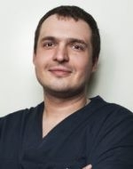 Никишин Павел Викторович: Стоматолог-ортопед