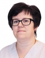 Аносова Мария Олеговна: Невролог