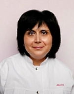 Мирзоян Мирзоян Владимировна