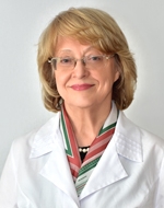 Симонова Альбина Валерьевна: Аллерголог, иммунолог