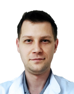 Гулякович Алексей Игоревич: Травматолог-ортопед