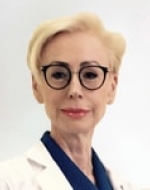 Ларькова Ирина Герасимовна: Невролог