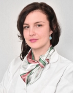 Зозуля Валентина Васильевна: анестезиолог