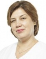 Тогулева Марина Георгиевна