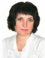 Ионова Наталья Николаевна