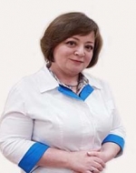 Волкова Ирина Борисовна