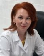 Алашеева Маргарита Николаевна