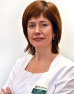 Пильчук Елена Владимировна