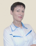Стерликова Тамара Николаевна
