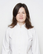 Лебединцева Мария Александровна