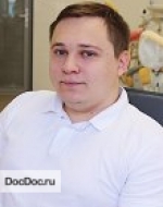 Бартенев Александр Юрьевич