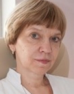 Никитина Ольга Алековна
