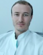 Акрамов Олим Зарибович