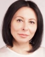 Авдеева Виктория Борисовна
