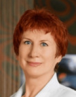 Савельева Инесса Владимировна