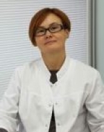 Пономарева Юлия Николаевна
