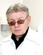 Логуш Николай Остапович