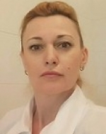 Назарова Елена Леонидовна