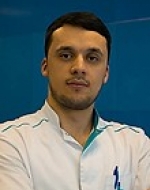 Гадисов Шамиль Сайгиднурович
