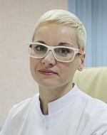Земцева Наталья Владимировна