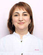 Захарян Елена Хореновна